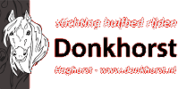 Donkhorst